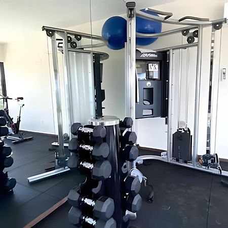 Suit Next To The Common Top Roof Exclusive Building Kingsize Bed 2 Super Pools, Gym, Grill Tulum Eksteriør bilde