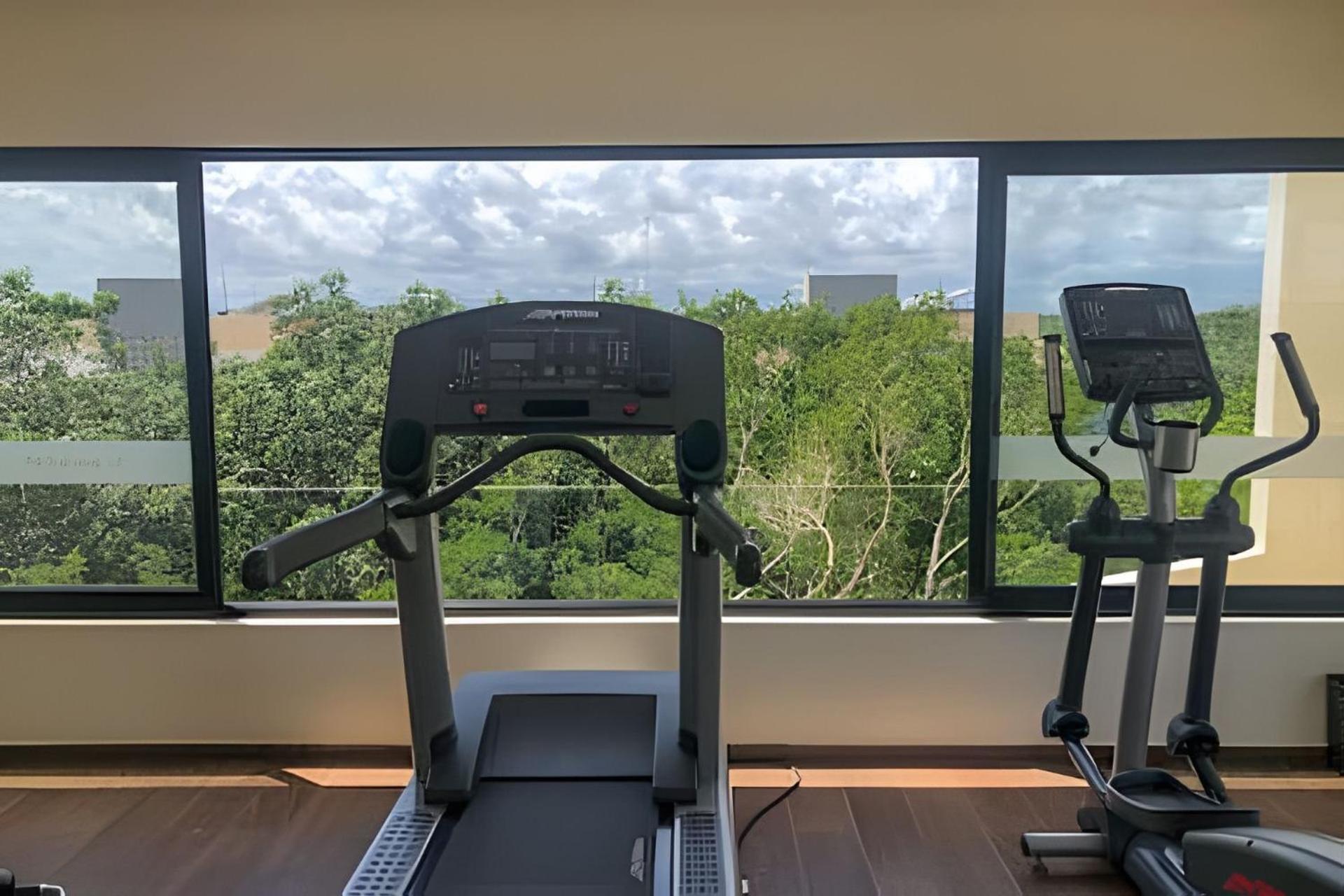Suit Next To The Common Top Roof Exclusive Building Kingsize Bed 2 Super Pools, Gym, Grill Tulum Eksteriør bilde